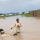 Residents Flee As Floods Sacks Ten Communities In Kebbi