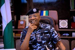 Edo Election: We Will Remain Professional, Impartial - Police