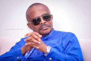 Joe Ajaero's Arrest: No One Above The Law In Nigeria - Presidency Replies UK TUC