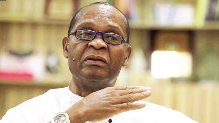 ‘Everyone Is Working For Themselves’ – APC Chieftain, Igbokwe Laments