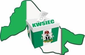 Election Results From 16 Local Government Areas in Kwara State