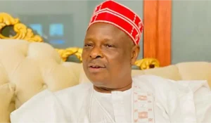 FG Works With APC Instead Of Gov Yusuf, Removed 3 DSS Directors In 3 Weeks- Kwankwaso Cries out