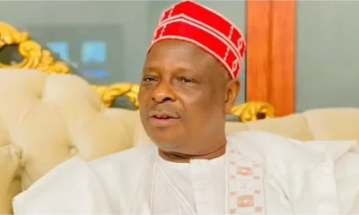 Kwankwaso Is Very Corrupt - Sunday Ogini