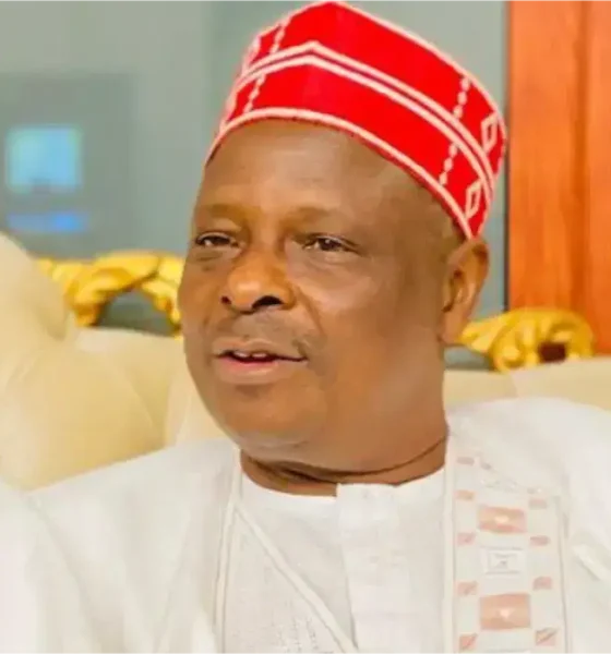 'PDP, APC Are Dead, Tinubu Is Performing Very Very Bad' - Kwankwaso