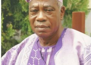 Former Oyo SSG, Michael Koleoso Is Dead