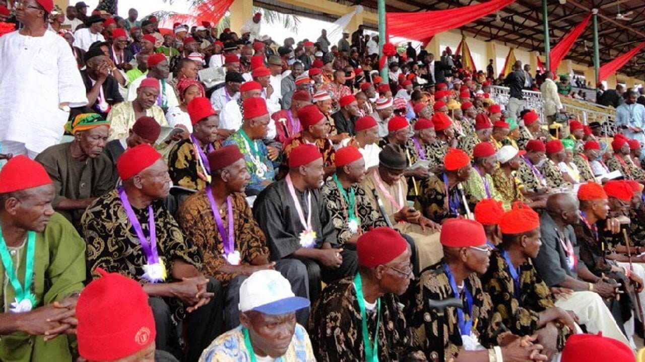 2024 Igbo Day: South East Has Become Crucible Of Suffering - Ohanaeze Calls For Prayer