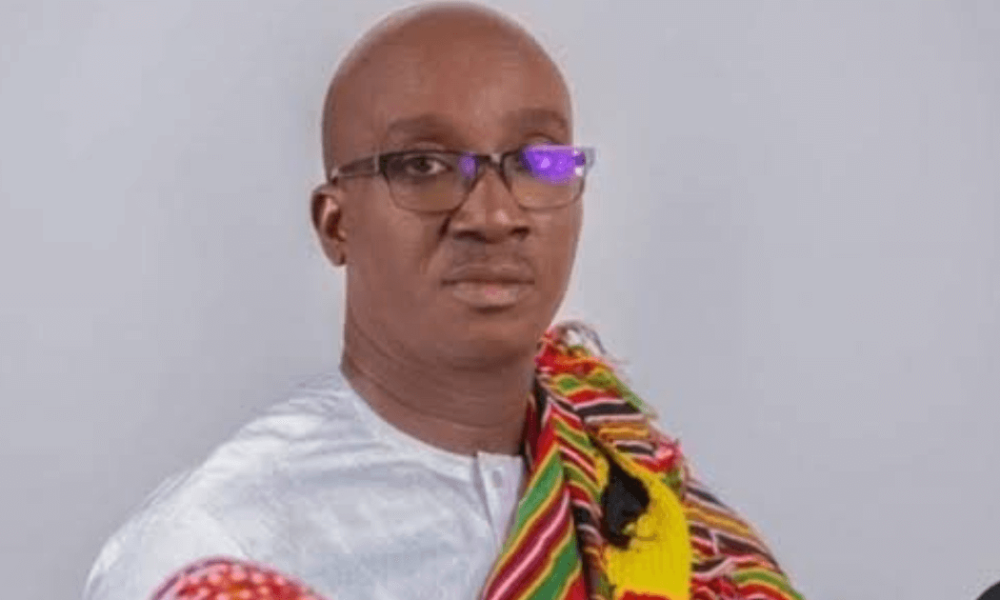 Edo 2024: Meet Senator Monday Okpebholo, APC’s Governorship Candidate