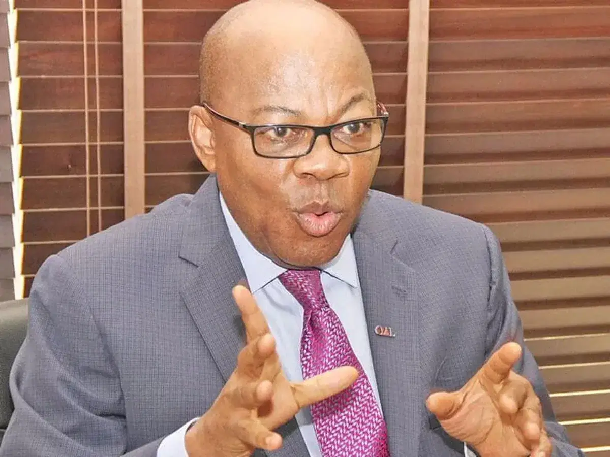 The First Task Chief Justice Kekere-Ekun Must Do - Olisa Agbakoba