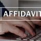 JUST IN: Federal High Court Launches Portal For Online Affidavit Application