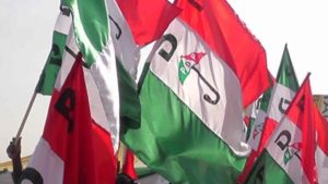 PDP's Anambra Governorship Primary Election Holds April 5