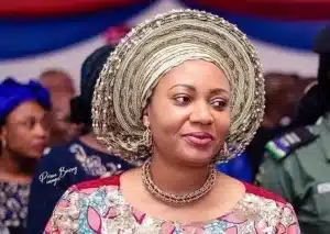 President Tinubu Consoles Gov Eno Over Wife's Death