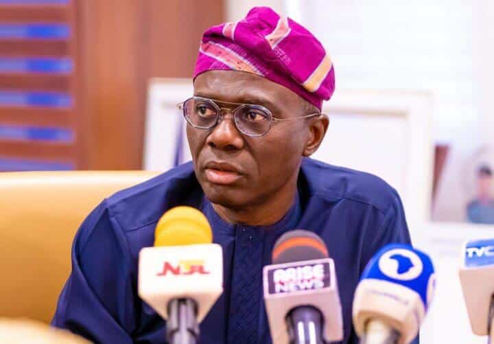 TUC Reacts To Sanwo-Olu’s Approval Of ₦85,000 Minimum Wage For Lagos Workers