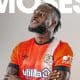 Victor Moses