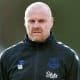 Coach Sean Dyche Speaks On Sale Of Everton FC