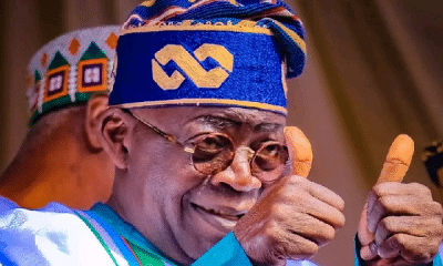 I Am Happy Food Prices Are Coming Down As Ramadan Approaches - Tinubu