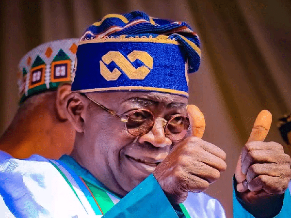 Economic Policies: Tinubu’s Leadership Style Like A Civilian Dictator – Former Presidential Candidate