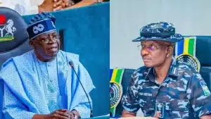 Lawyer Drags Tinubu, Police Council To Court Over IGP’S Tenure Elongation