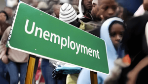 Nigeria's Unemployment Rate Climbs To 5.3% In Q1 2024 - Report