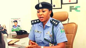 Our Walkie-Talkie Not Missing - FCT Police Command