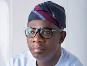 November Guber: 'Ondo Is Not Edo' - PDP Candidate, Ajayi Warns