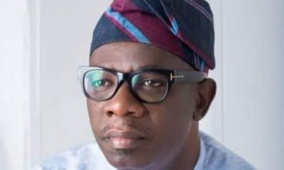 I'm Only Candidate Addressing Real Issues Affecting Ondo People - Ajayi