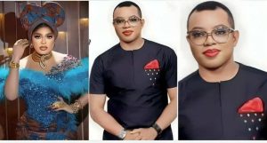 Bobrisky: Reps Resolve To Investigate EFCC