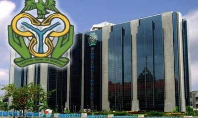 CBN To Re-introduce Controversial Cybersecurity Levy