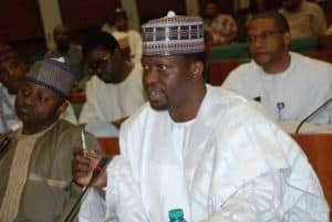 ₦16.1 Billion Loot: I'm Only Aware Of ₦1.5 Billion - Former Tambuwal's Commissioner