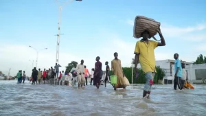 Flood Victims: Trauma, Nutrition Crises - Experts Proffer Solutions