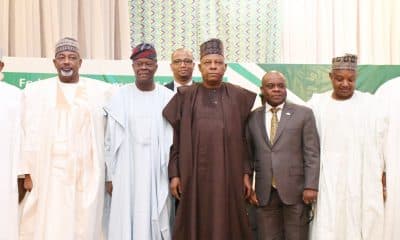 Nigeria Will Be A Leading Hub Of $7.7trn Global Halal Market - Shettima