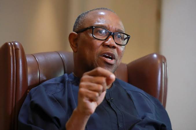 Peter Obi Demands Transparency On Fuel Subsidy Removal, Urges Accountability