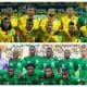 The Benin Republic forward Junior Olaitan believes that his country can beat the Super Eagles of Nigeria once again.