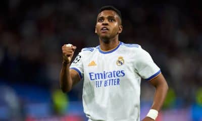 Real Madrid forward Rodrygo has expressed his disappointment at not making the 30-man shortlist for the 2024 Ballon d'Or.