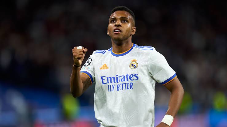 Real Madrid forward Rodrygo has expressed his disappointment at not making the 30-man shortlist for the 2024 Ballon d'Or.