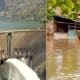 Flood: FG Alerts 11 States As Cameroon Prepares To Release Water From Lagdo Dam