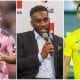 Jay Jay Okocha Chooses His GOAT Between Messi, Ronaldo