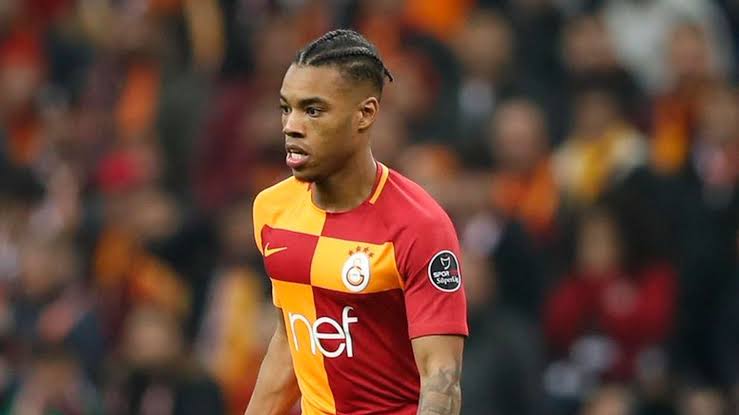 Ex-Galatasaray Star Garry Rodrigues Hails Victor Osimhen Ahead Of Istanbul Derby