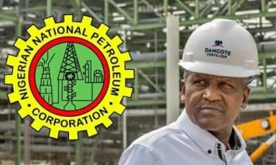 FG To Reconvene Panel On Naira-for-Crude Deal With Dangote Refinery