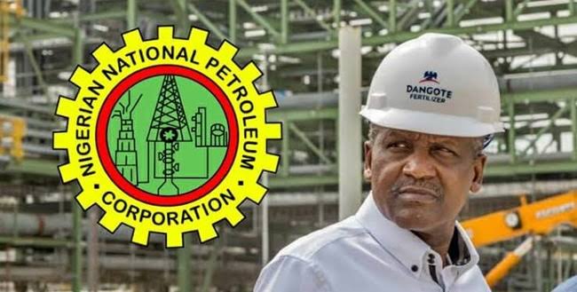 FG To Reconvene Panel On Naira-for-Crude Deal With Dangote Refinery