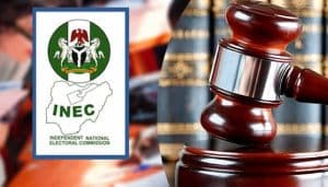 Breaking: Court Bars INEC From Issuing Voters’ Register For Rivers LG Poll