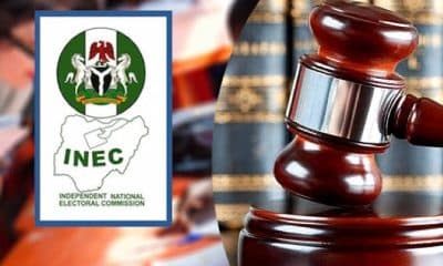 Court Orders INEC To Pay ₦1.12 Billion Compensation To Family Of Accident Victim