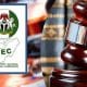 Court Orders INEC To Pay ₦1.12 Billion Compensation To Family Of Accident Victim