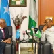 'Everything Somalia Needs Is In Nigeria' - Somalia Ambassador, Mohammed Tells Somalians