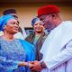 Oluremi Tinubu Is A Passionate, Kindhearted Leader - Benjamin Kalu