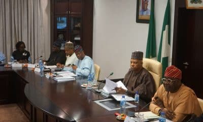 FG Ratifies BPE’s 2021, 2022 Audited Financial Reports, Shettima Seeks Collaboration Among MDAs