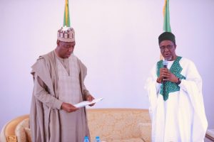 FG Moves To Address Mitigate Post Flood Impacts In Borno