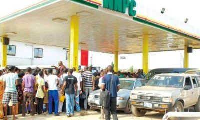 Fuel Price War: Nigerians Will Win, Price Decrease Will Continue To June - Rewane