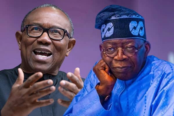 Traveling Alone Will Not Attract Investment - Peter Obi Tells Tinubu