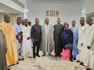 Borno Flood: Peter Obi, Labour Party Donate ₦50 Million To Victims