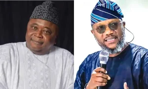 Ogun PDP Crisis: Wait For 2035 To Be Governor - Akinlade Tells Adebutu